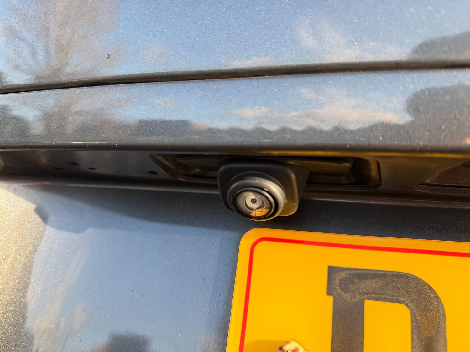 Used Citroen C4 Grand Picasso 2014 for sale - 76824060: Photo 32