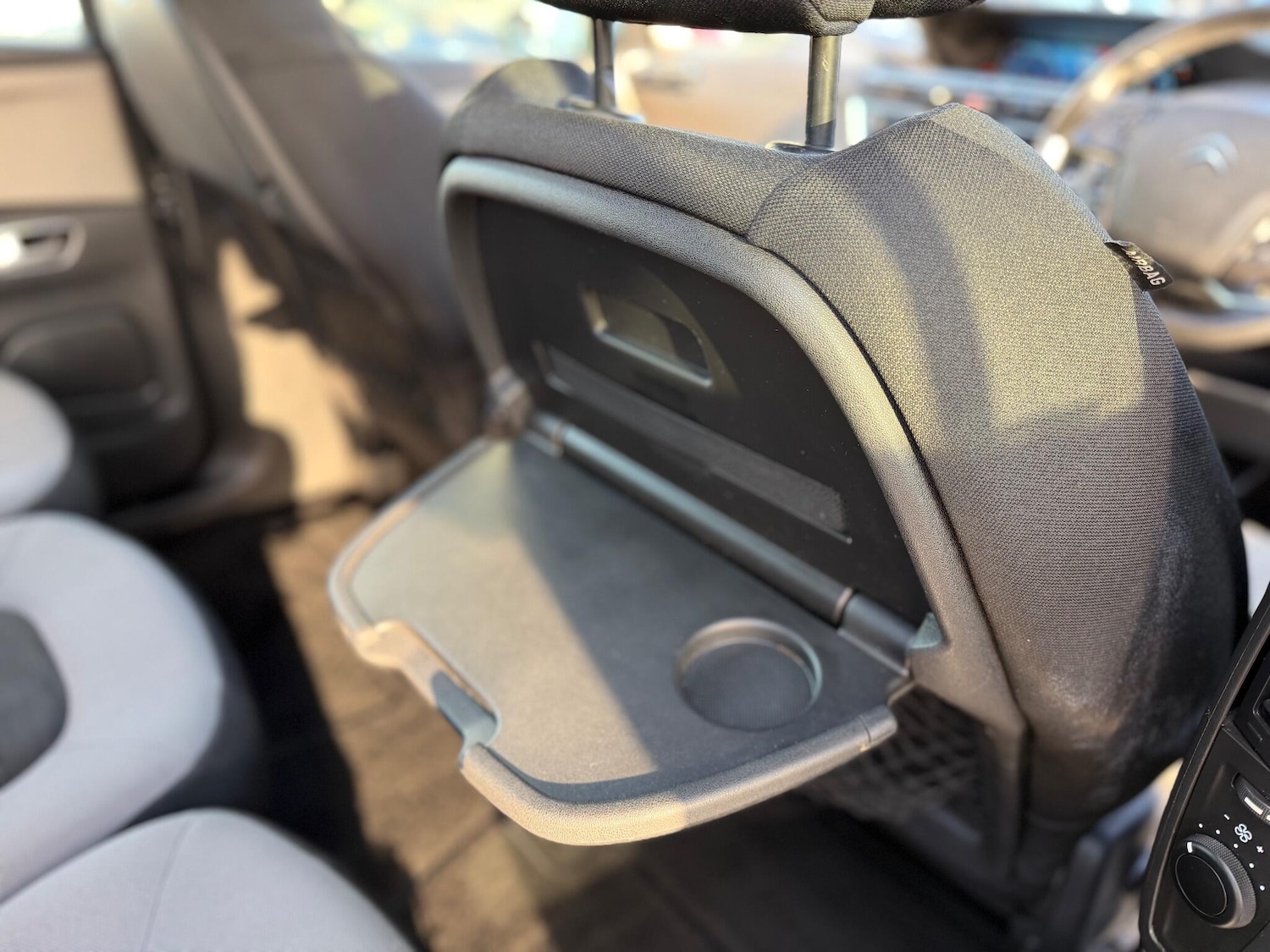 Used Citroen C4 Grand Picasso 2014 for sale - 76824060: Photo 33