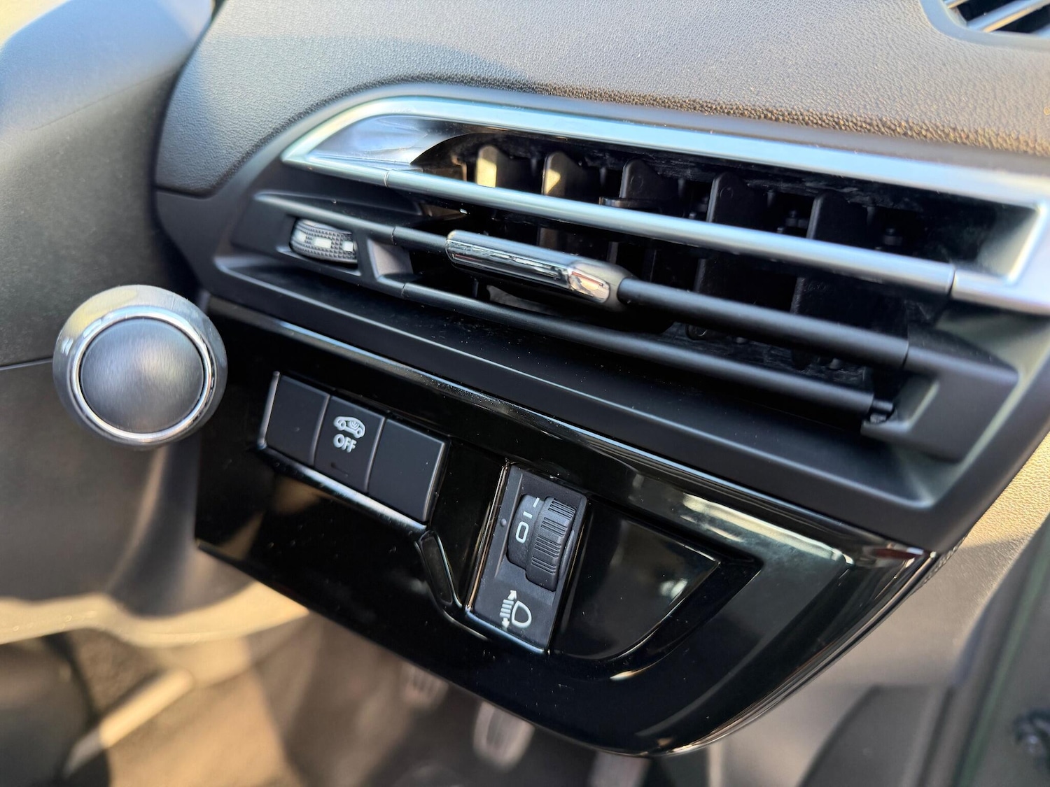 Used Citroen C4 Grand Picasso 2014 for sale - 76824060: Photo 34