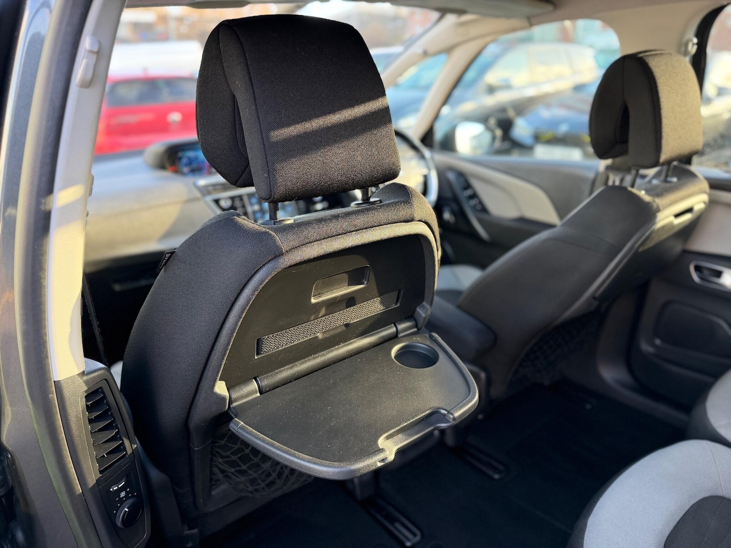 Used Citroen C4 Grand Picasso 2014 for sale - 76824060: Photo 35