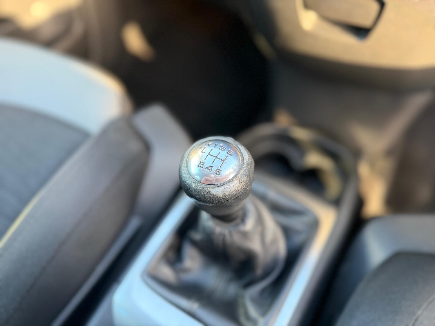 Used Citroen C4 Grand Picasso 2014 for sale - 76824060: Photo 7