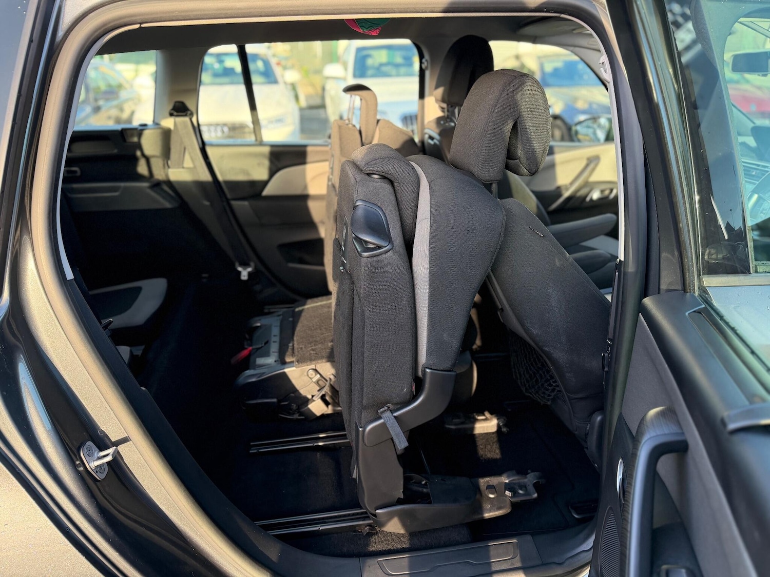 Used Citroen C4 Grand Picasso 2014 for sale - 76824060: Photo 9