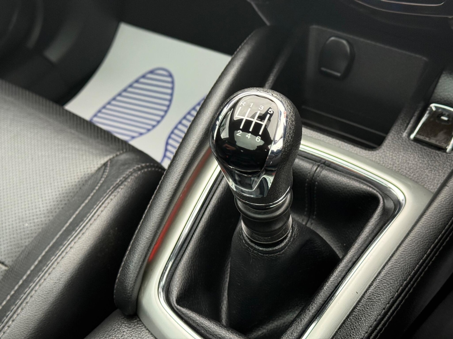 Used Nissan Qashqai 2015 for sale - 76549058: Photo 12