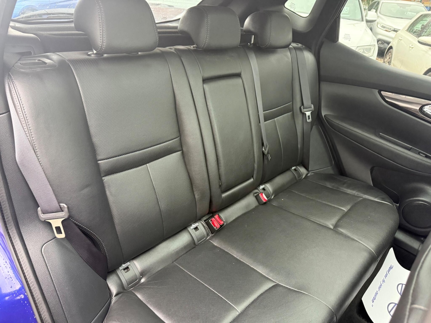 Used Nissan Qashqai 2015 for sale - 76549058: Photo 15