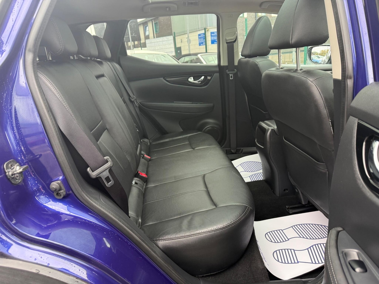 Used Nissan Qashqai 2015 for sale - 76549058: Photo 17