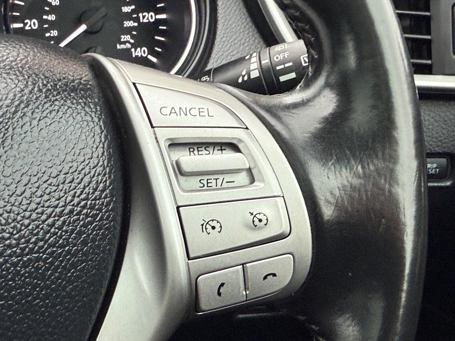 Used Nissan Qashqai 2015 for sale - 76549058: Photo 20