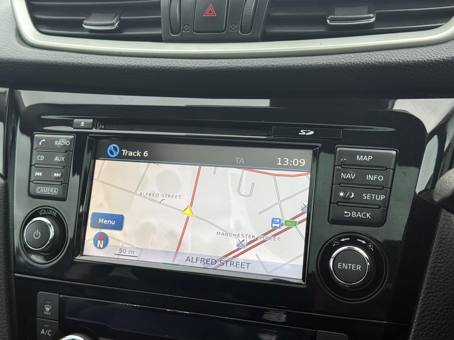 Used Nissan Qashqai 2015 for sale - 76549058: Photo 25