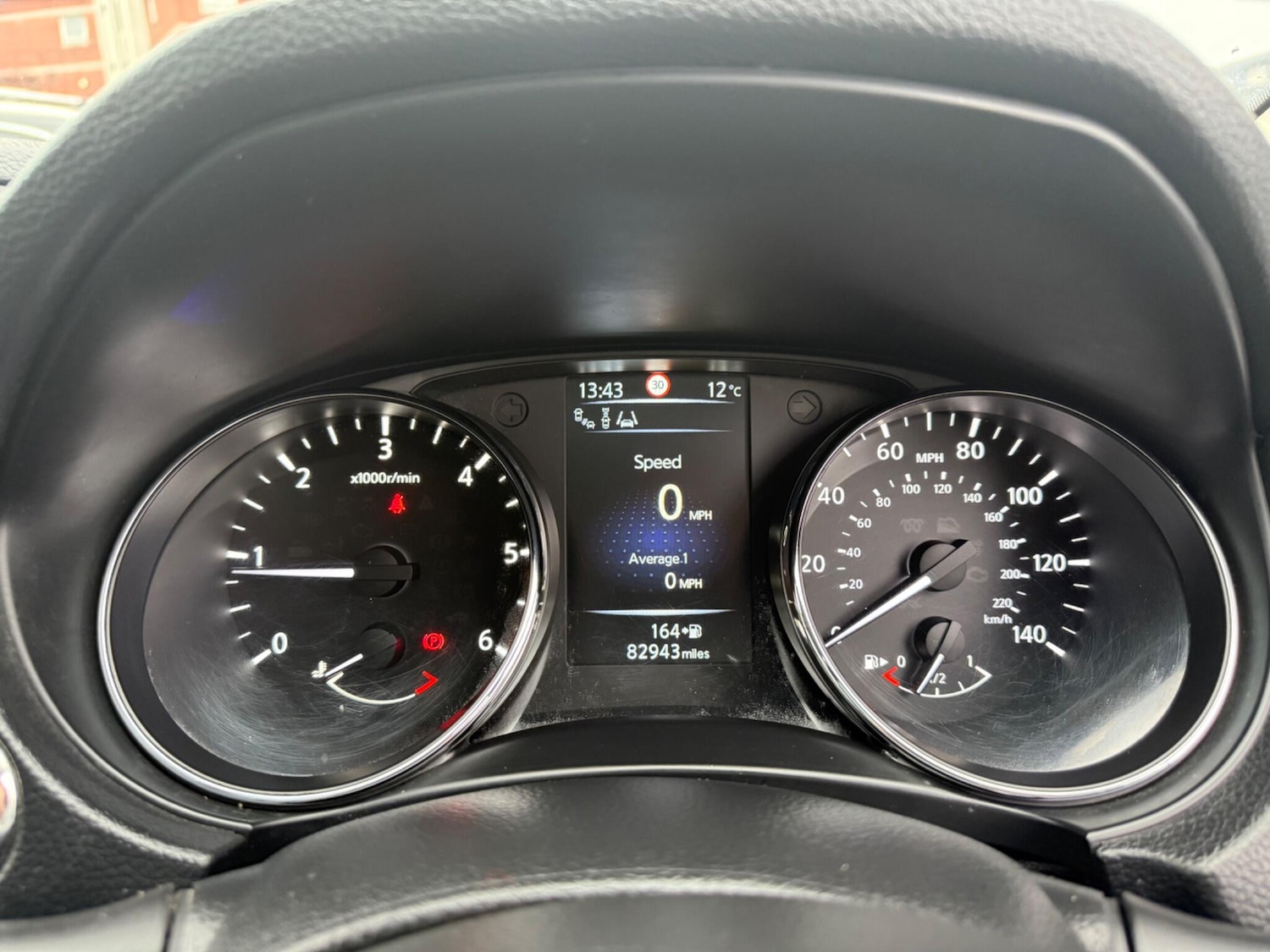 Used Nissan Qashqai 2015 for sale - 76549058: Photo 26