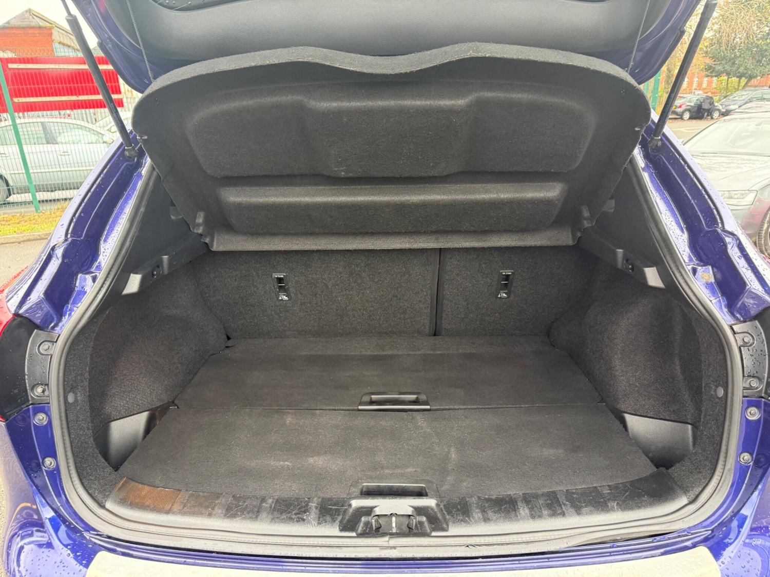 Used Nissan Qashqai 2015 for sale - 76549058: Photo 27