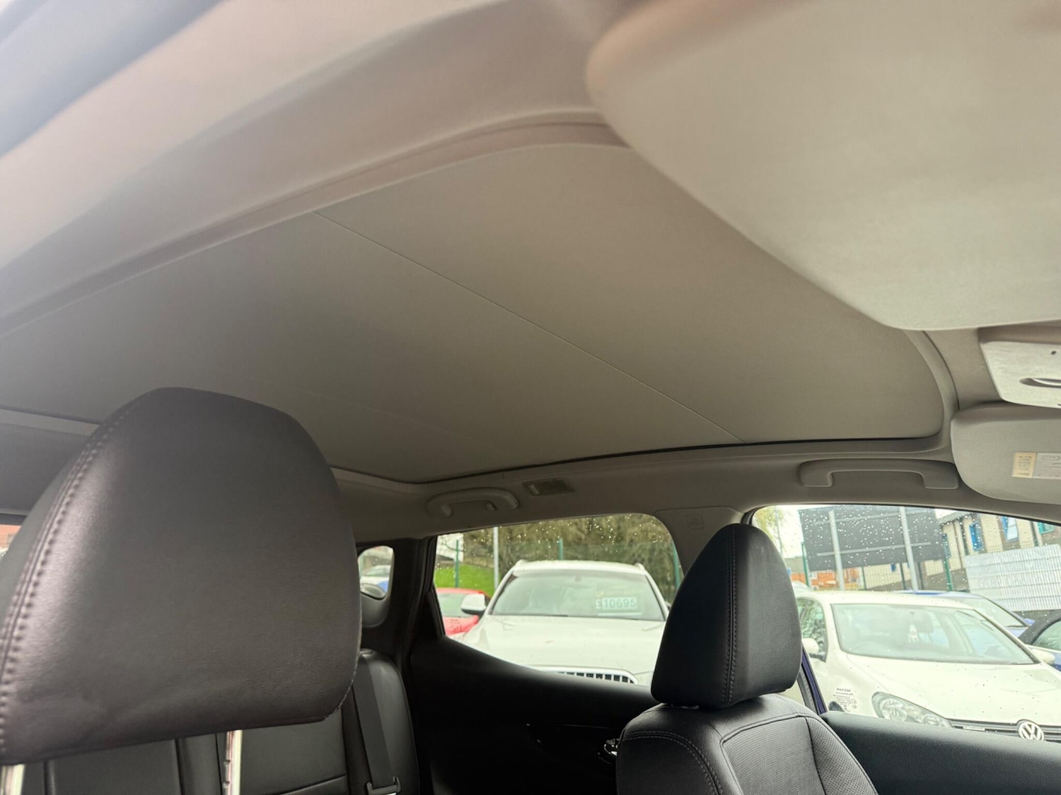 Used Nissan Qashqai 2015 for sale - 76549058: Photo 28