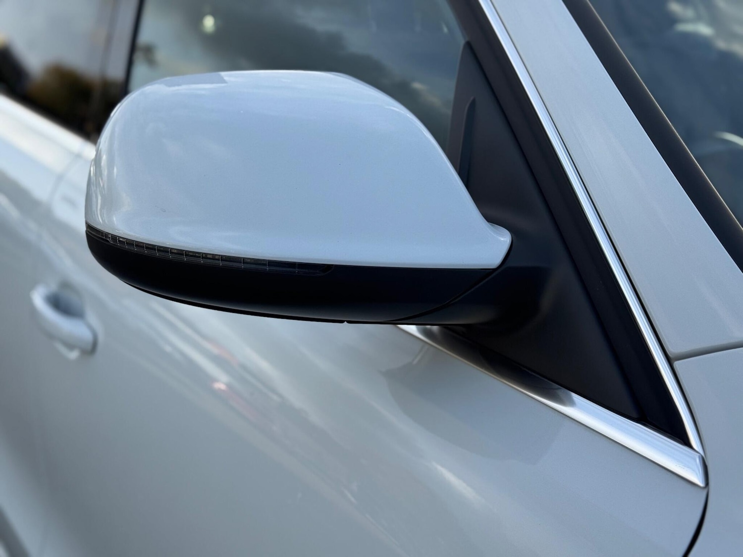 Used Audi Q5 2014 for sale - 77155359: Photo 10