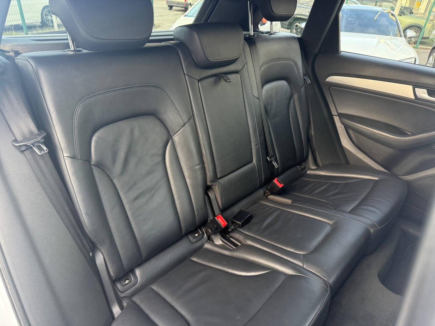 Used Audi Q5 2014 for sale - 77155359: Photo 19