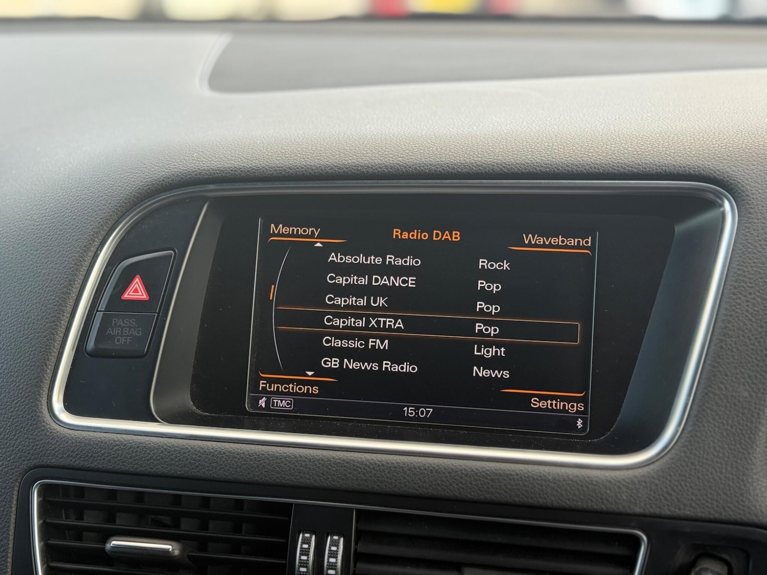 Used Audi Q5 2014 for sale - 77155359: Photo 28