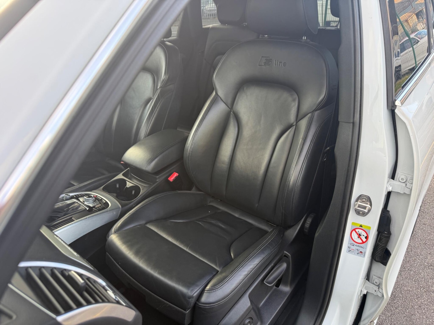 Used Audi Q5 2014 for sale - 77155359: Photo 32