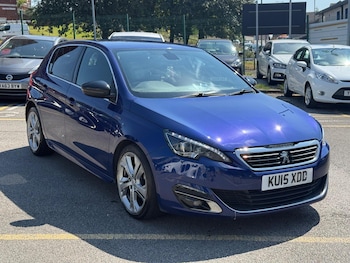 Used Peugeot 308 2015 for sale - 79159091: Photo