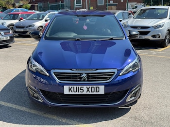 Used Peugeot 308 2015 for sale - 79159091: Photo