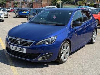 Used Peugeot 308 2015 for sale - 79159091: Photo