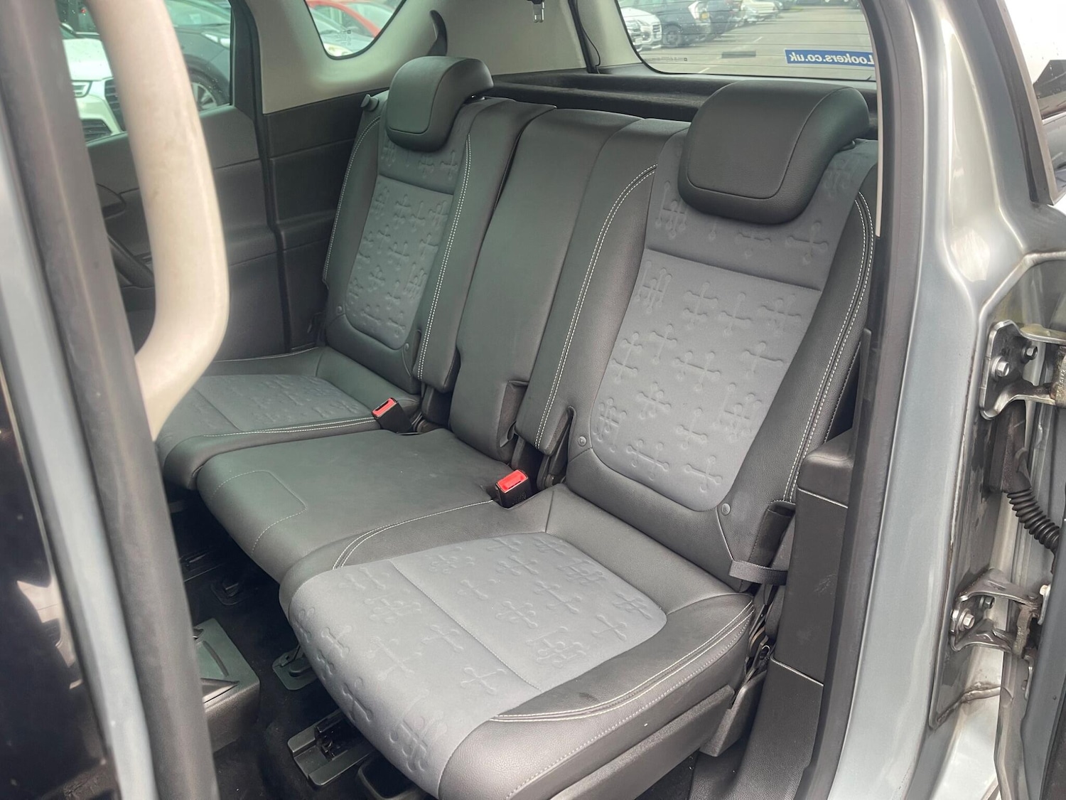 Used Vauxhall Meriva 2010 for sale - 77478583: Photo 12