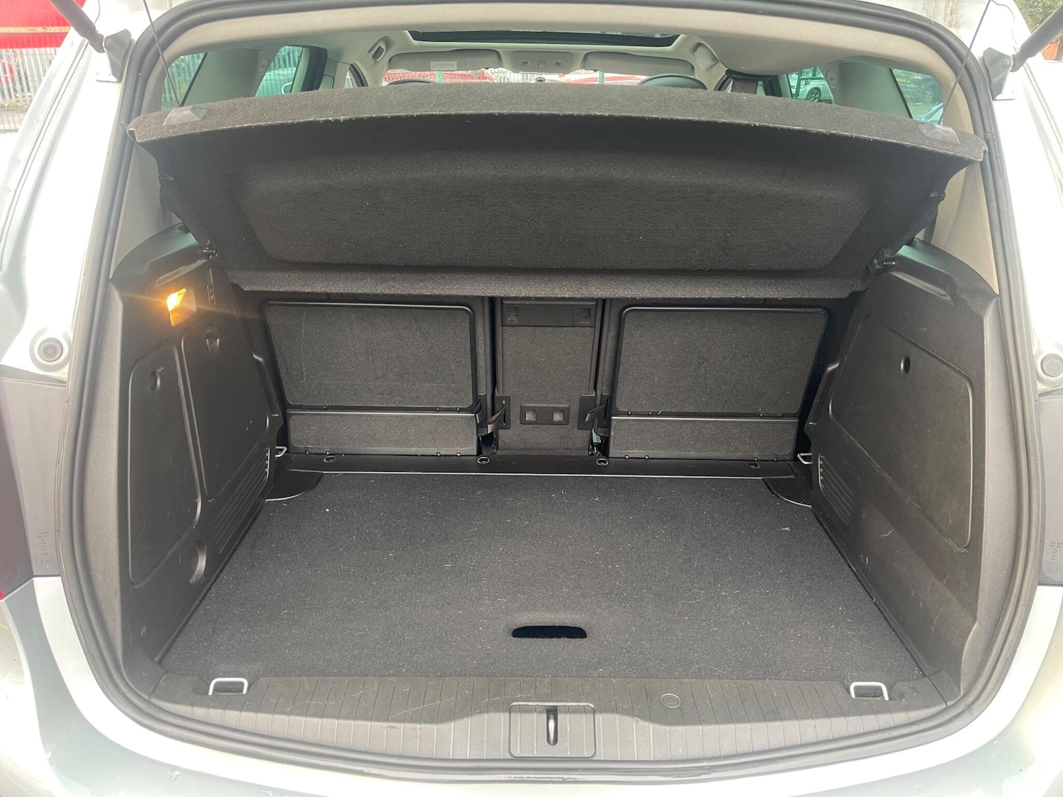 Used Vauxhall Meriva 2010 for sale - 77478583: Photo 16