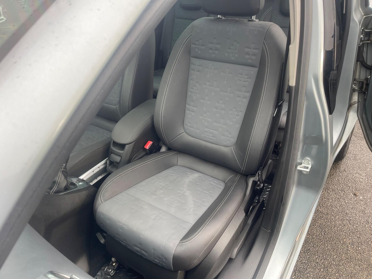 Used Vauxhall Meriva 2010 for sale - 77478583: Photo 17