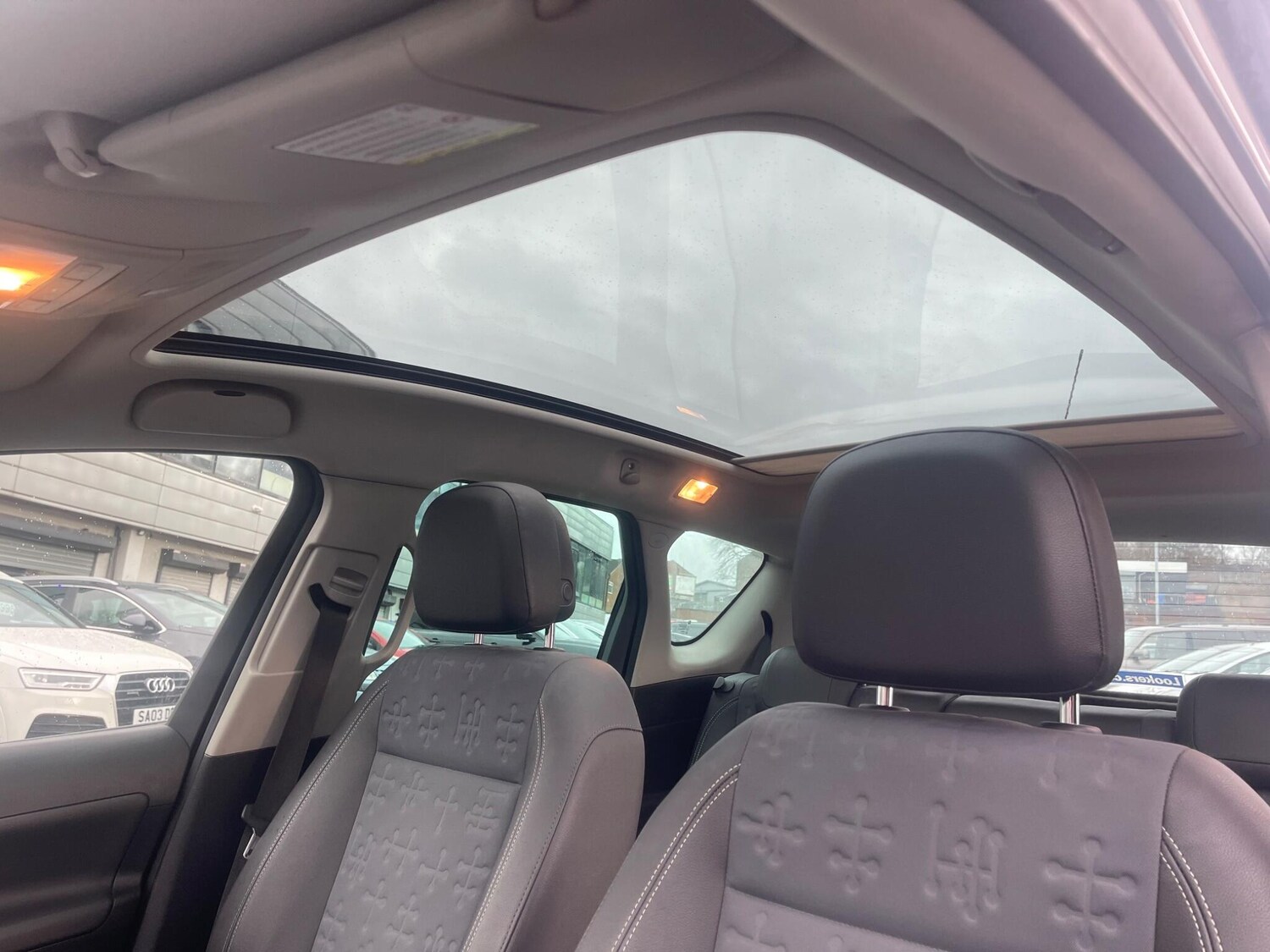 Used Vauxhall Meriva 2010 for sale - 77478583: Photo 22