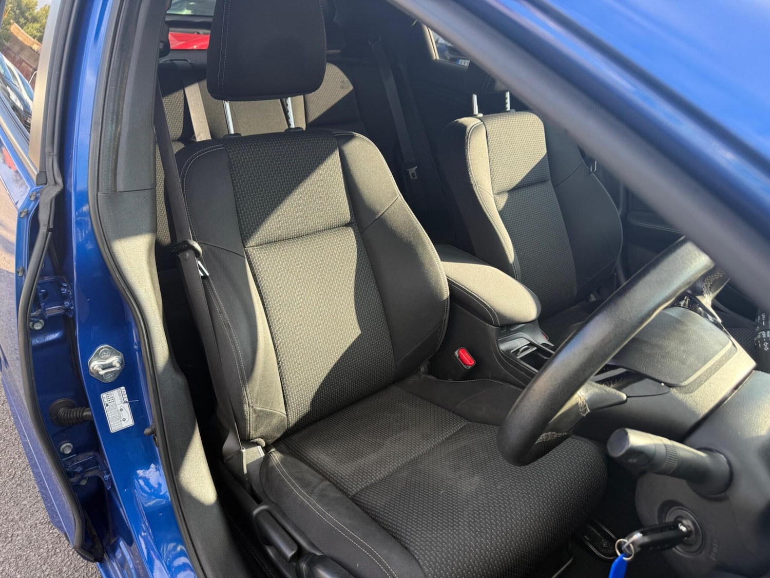 Used Honda Civic 2016 for sale - 76620625: Photo 12