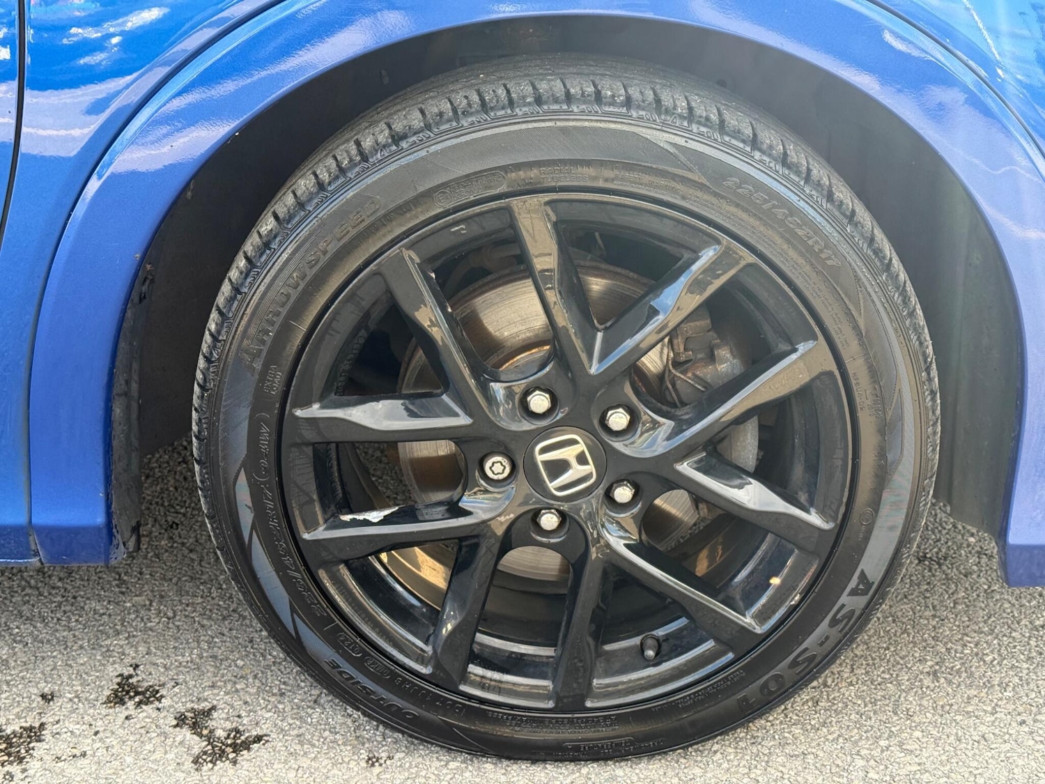 Used Honda Civic 2016 for sale - 76620625: Photo 24