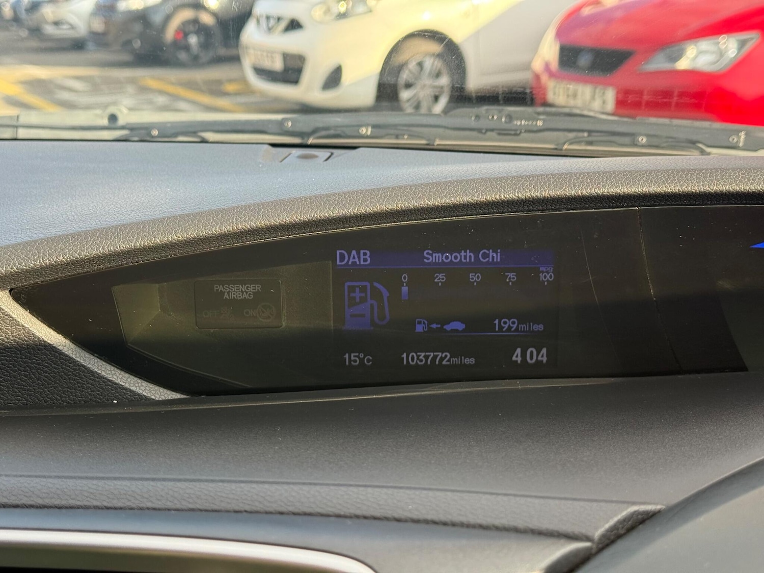 Used Honda Civic 2016 for sale - 76620625: Photo 28