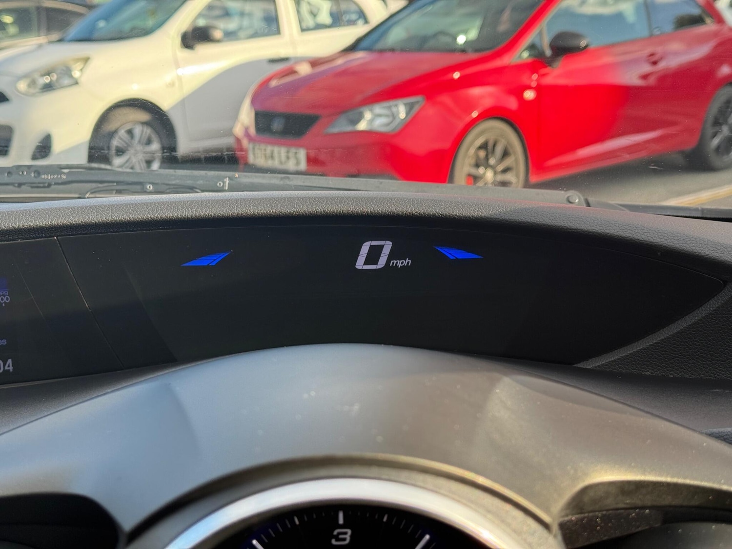 Used Honda Civic 2016 for sale - 76620625: Photo 30