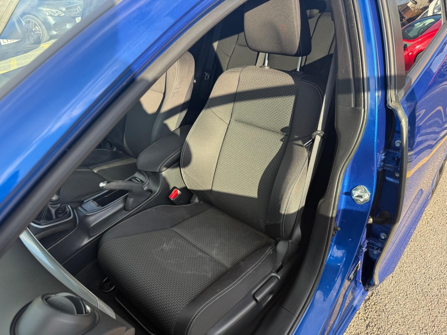 Used Honda Civic 2016 for sale - 76620625: Photo 34