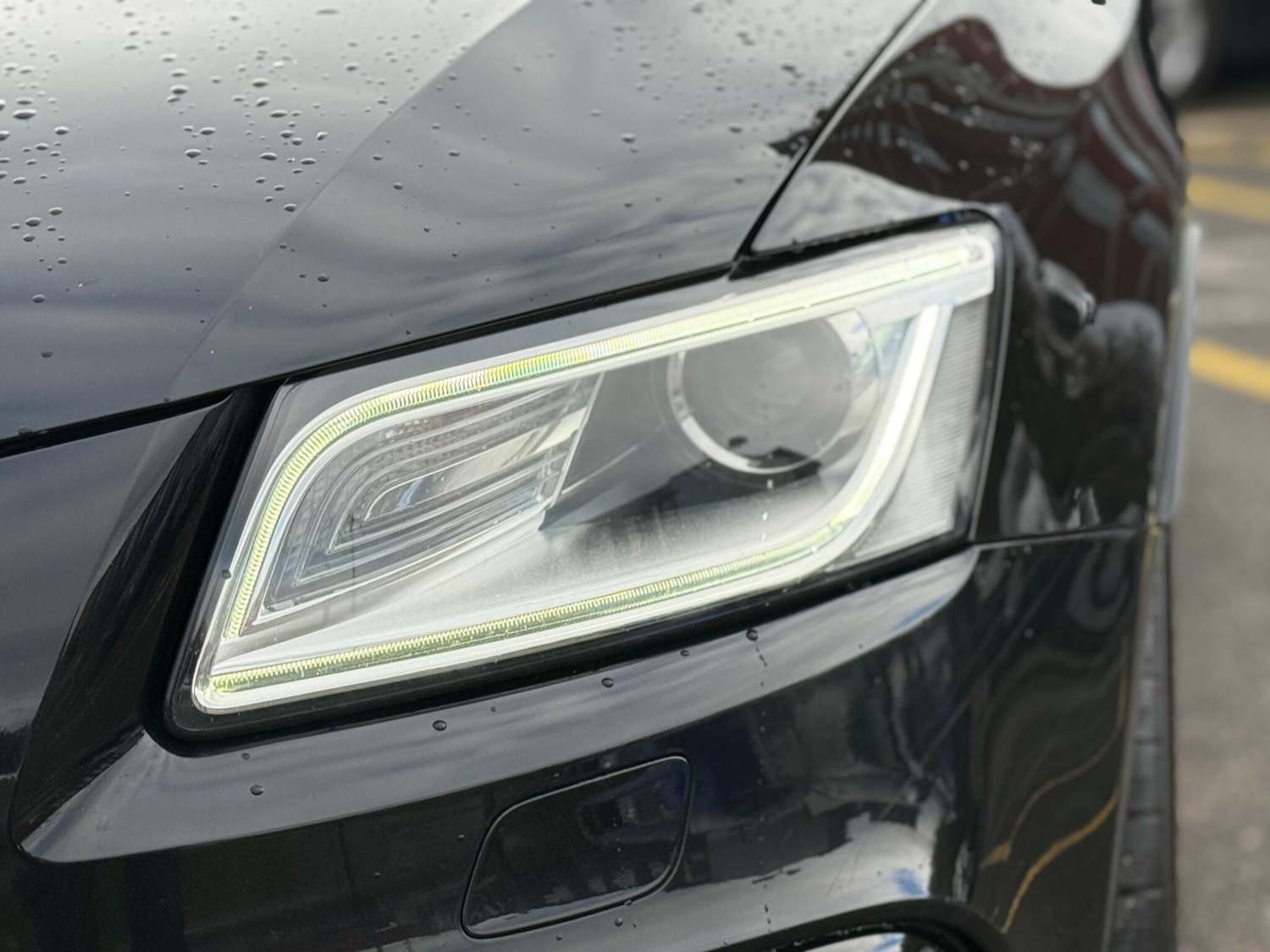 Used Audi Q5 2016 for sale - 76377351: Photo 12