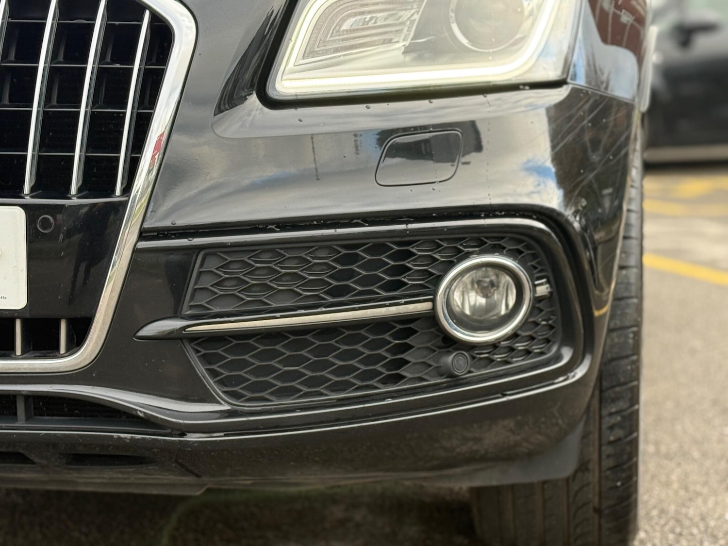 Used Audi Q5 2016 for sale - 76377351: Photo 13