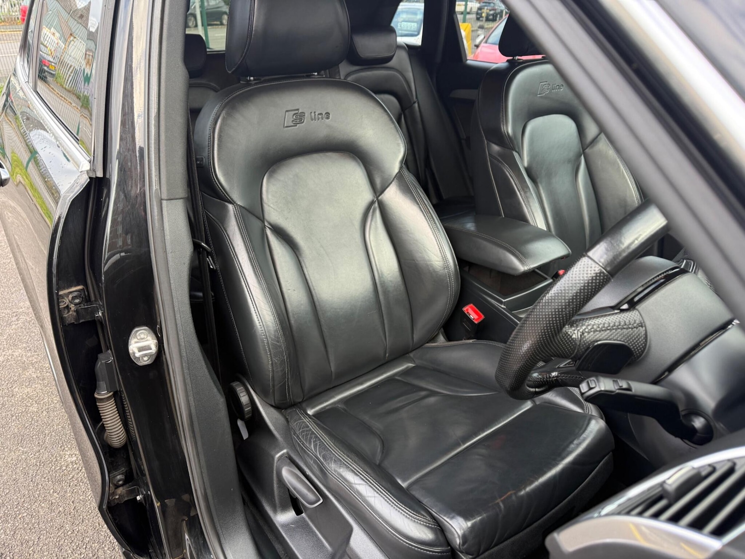 Used Audi Q5 2016 for sale - 76377351: Photo 22