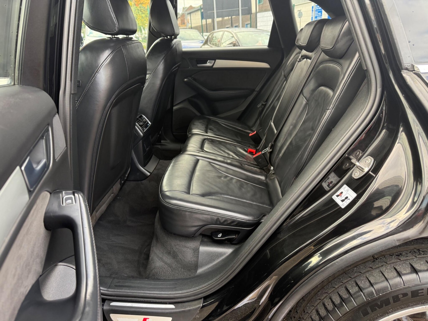 Used Audi Q5 2016 for sale - 76377351: Photo 23