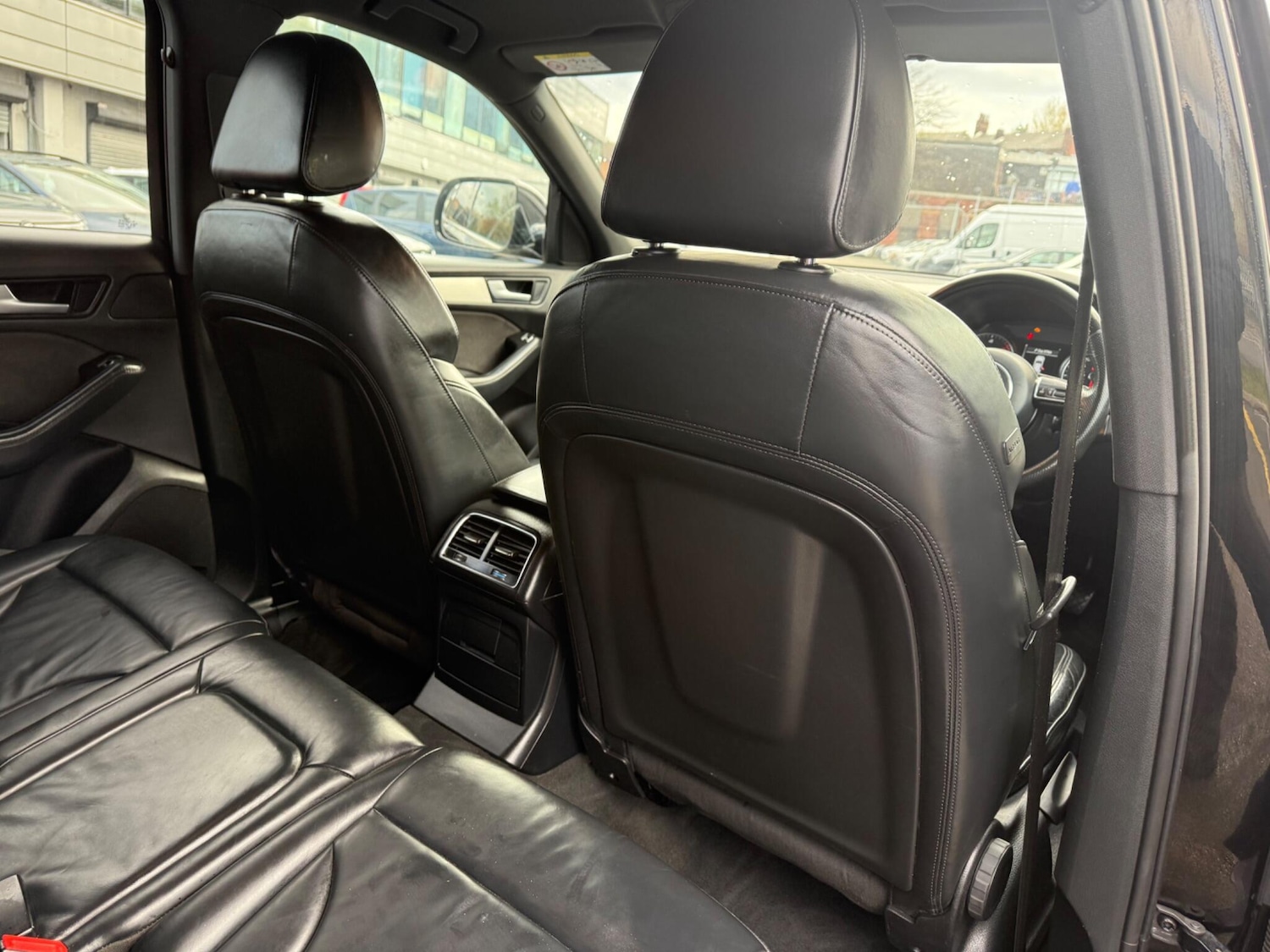 Used Audi Q5 2016 for sale - 76377351: Photo 24