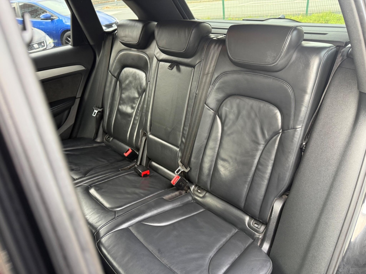 Used Audi Q5 2016 for sale - 76377351: Photo 25