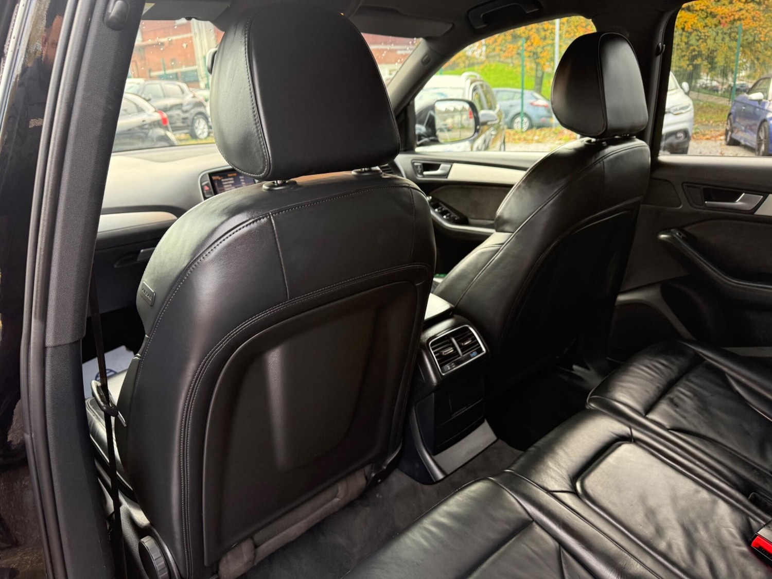 Used Audi Q5 2016 for sale - 76377351: Photo 26