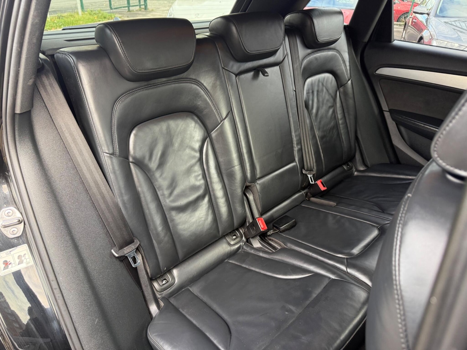 Used Audi Q5 2016 for sale - 76377351: Photo 27