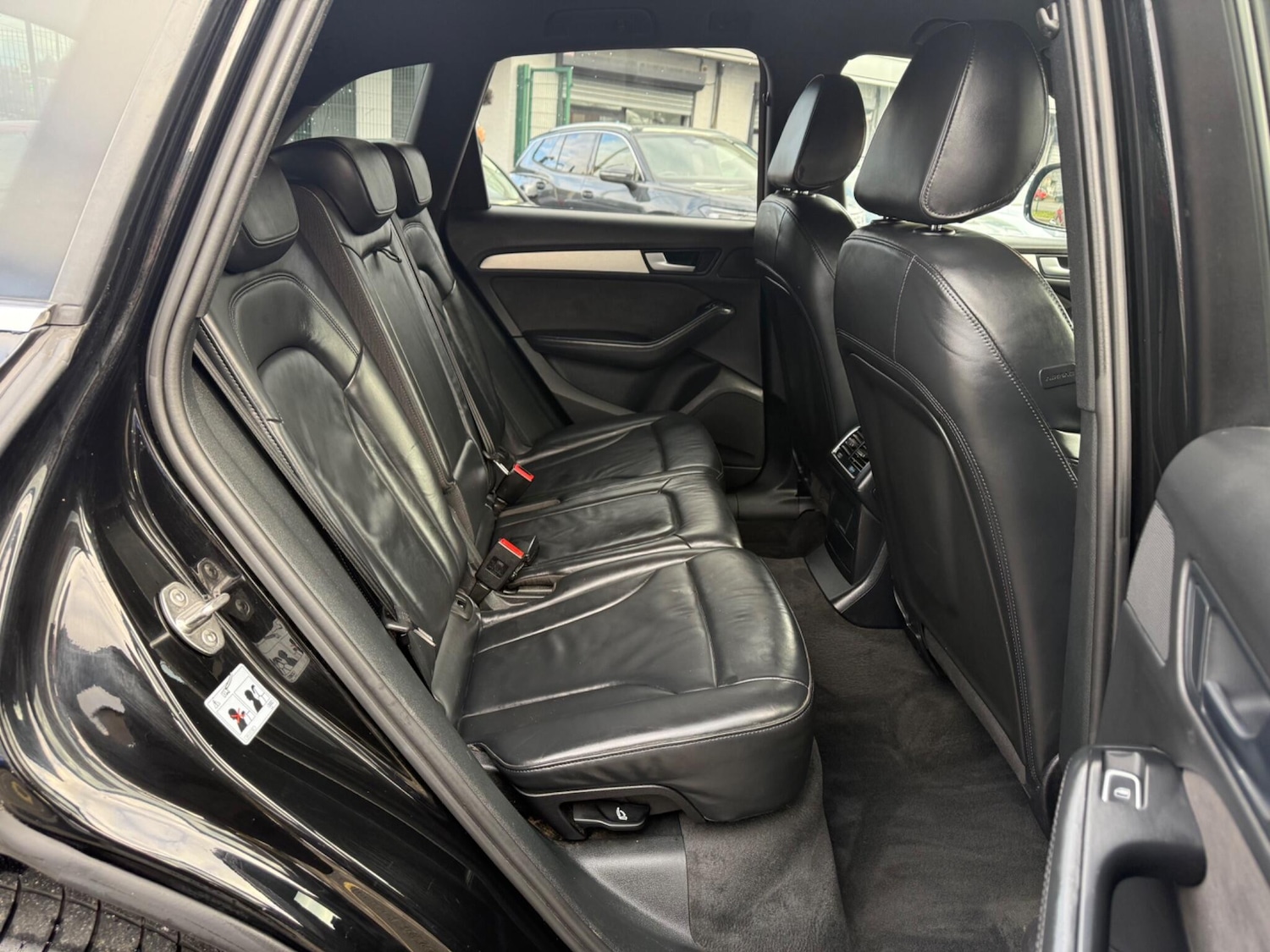 Used Audi Q5 2016 for sale - 76377351: Photo 28