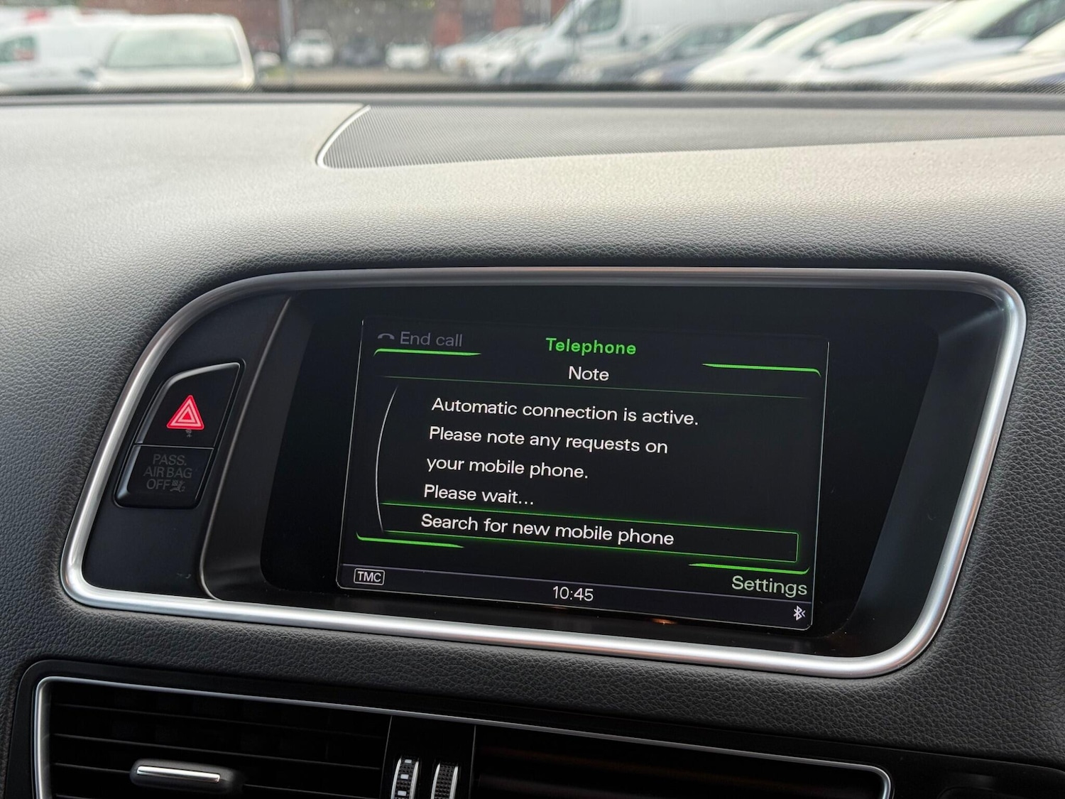 Used Audi Q5 2016 for sale - 76377351: Photo 36