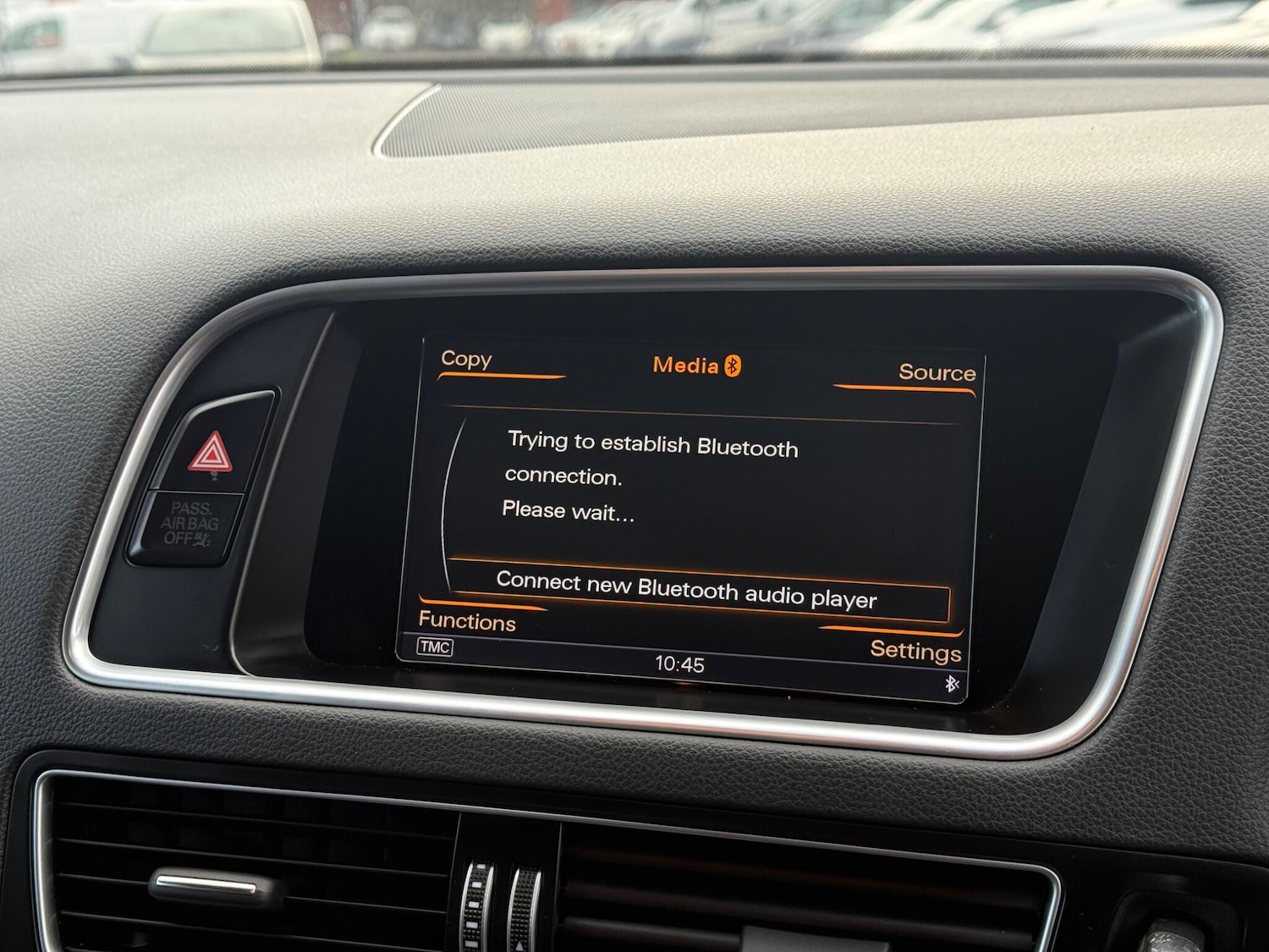 Used Audi Q5 2016 for sale - 76377351: Photo 39