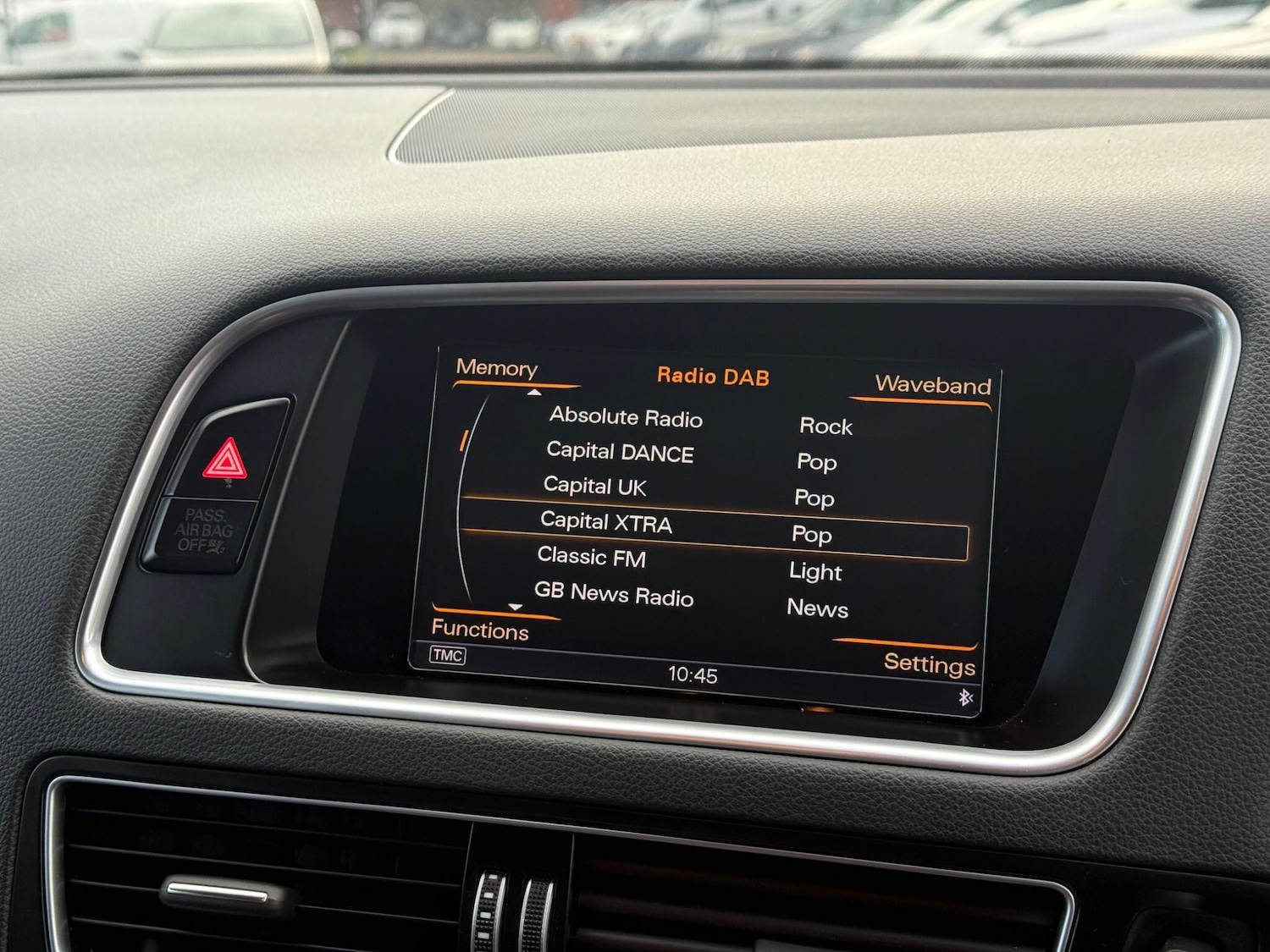 Used Audi Q5 2016 for sale - 76377351: Photo 40