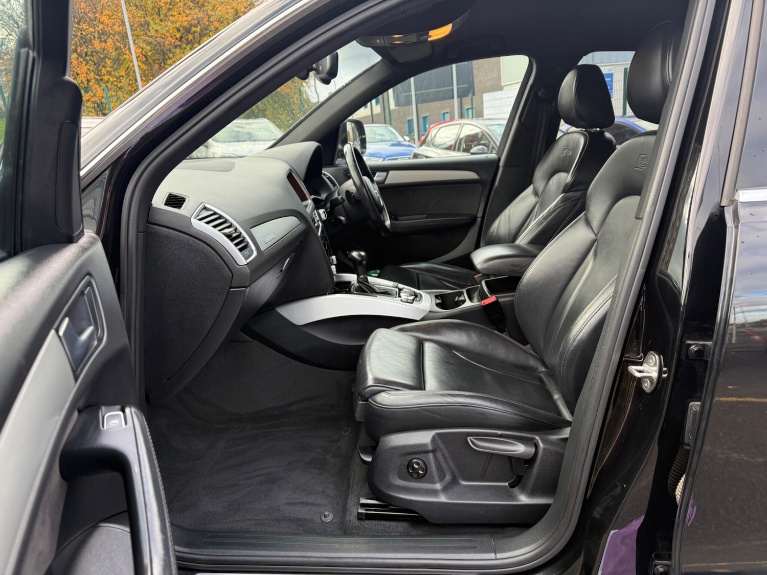 Used Audi Q5 2016 for sale - 76377351: Photo 43