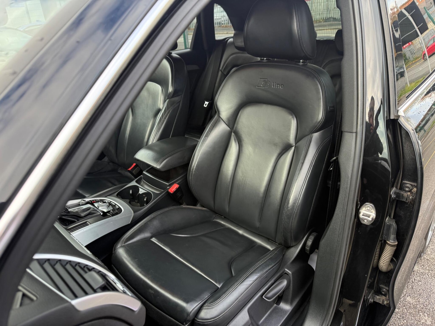 Used Audi Q5 2016 for sale - 76377351: Photo 44