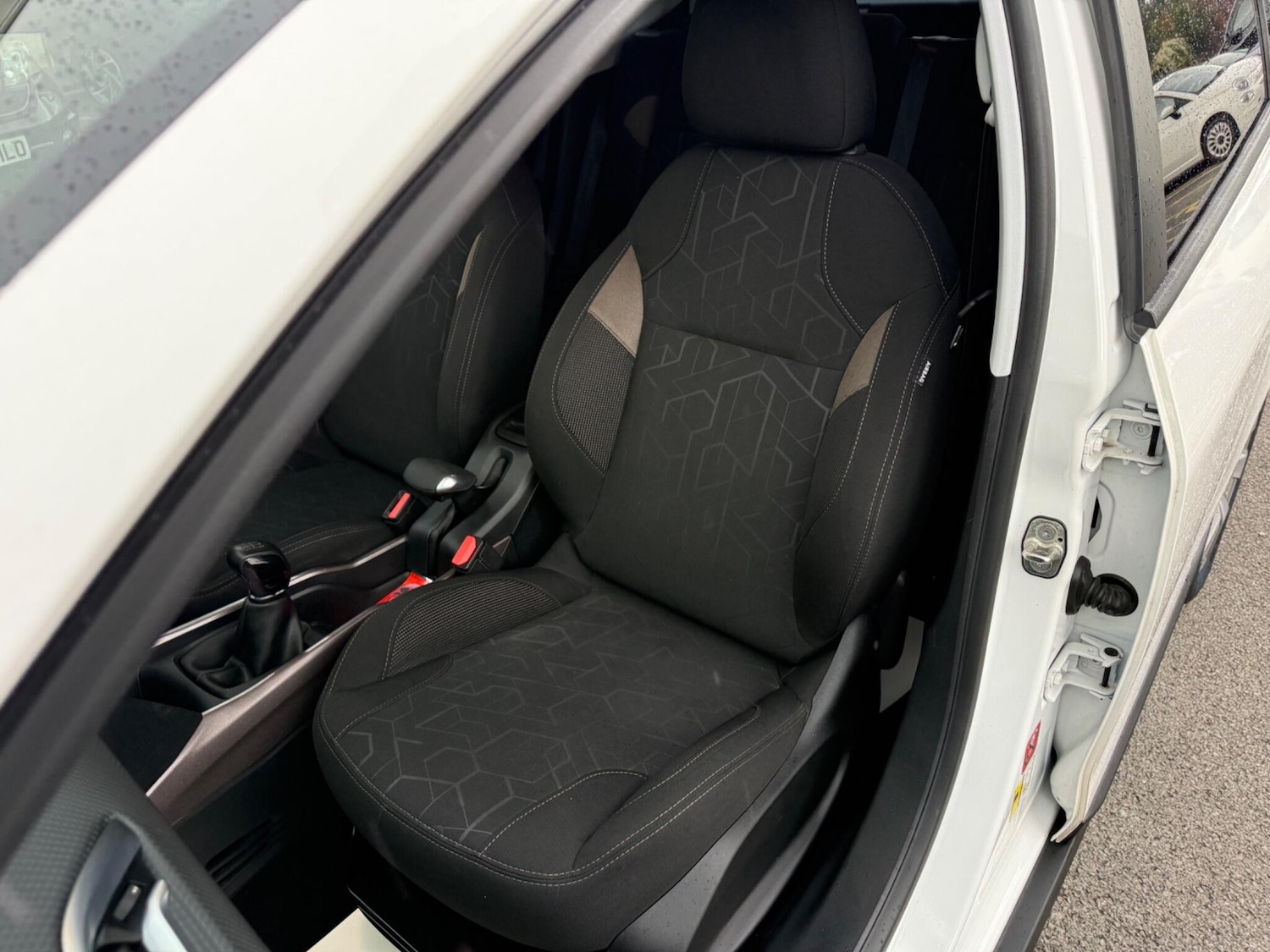 Vehicle 15