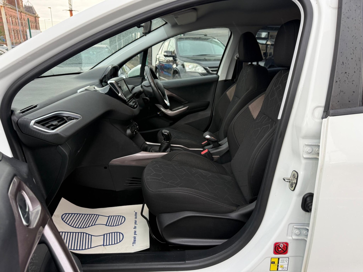 Vehicle 17