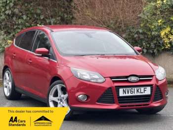 Used Ford Focus 2011 for sale - 75215304: Photo