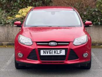 Used Ford Focus 2011 for sale - 75215304: Photo