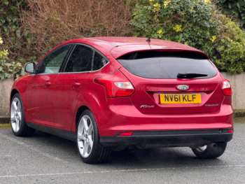 Used Ford Focus 2011 for sale - 75215304: Photo
