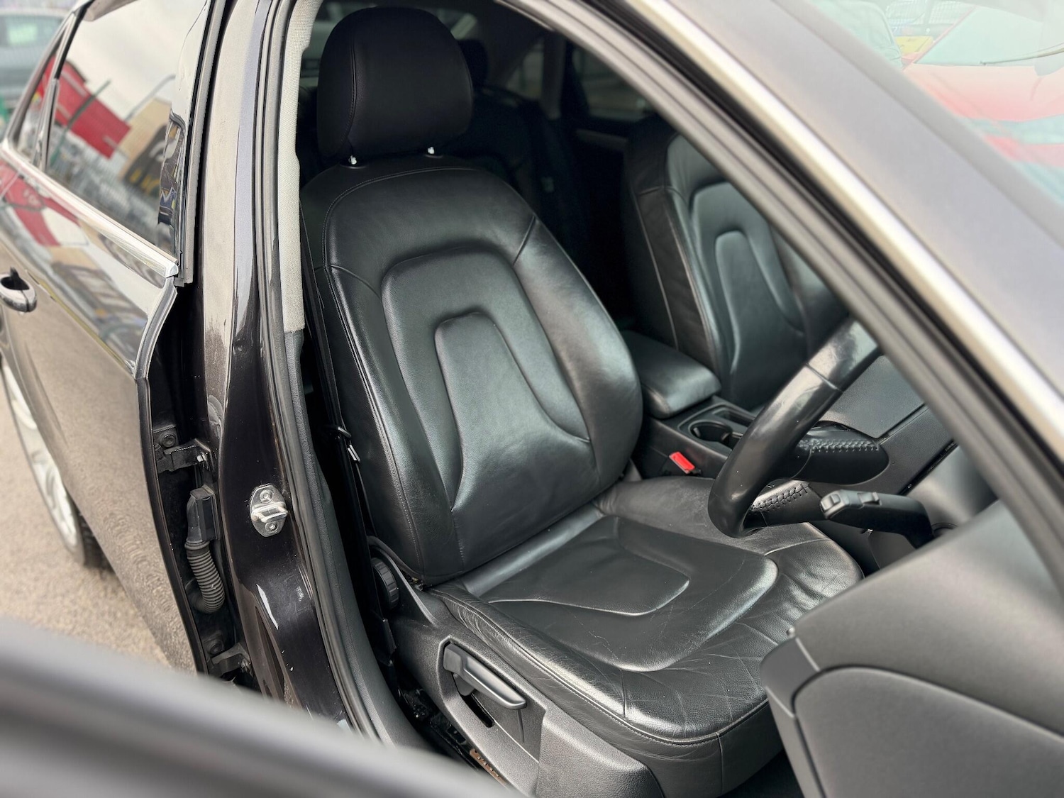 Used Audi A4 2014 for sale - 77155756: Photo 11